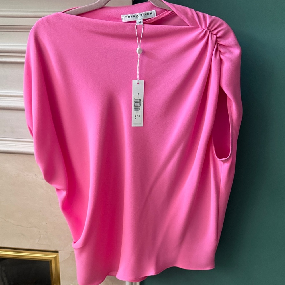 Trina Turk top